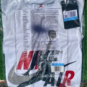 Nike Jordan Tee